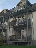 Mehrfamilienhuser, Leverkusen